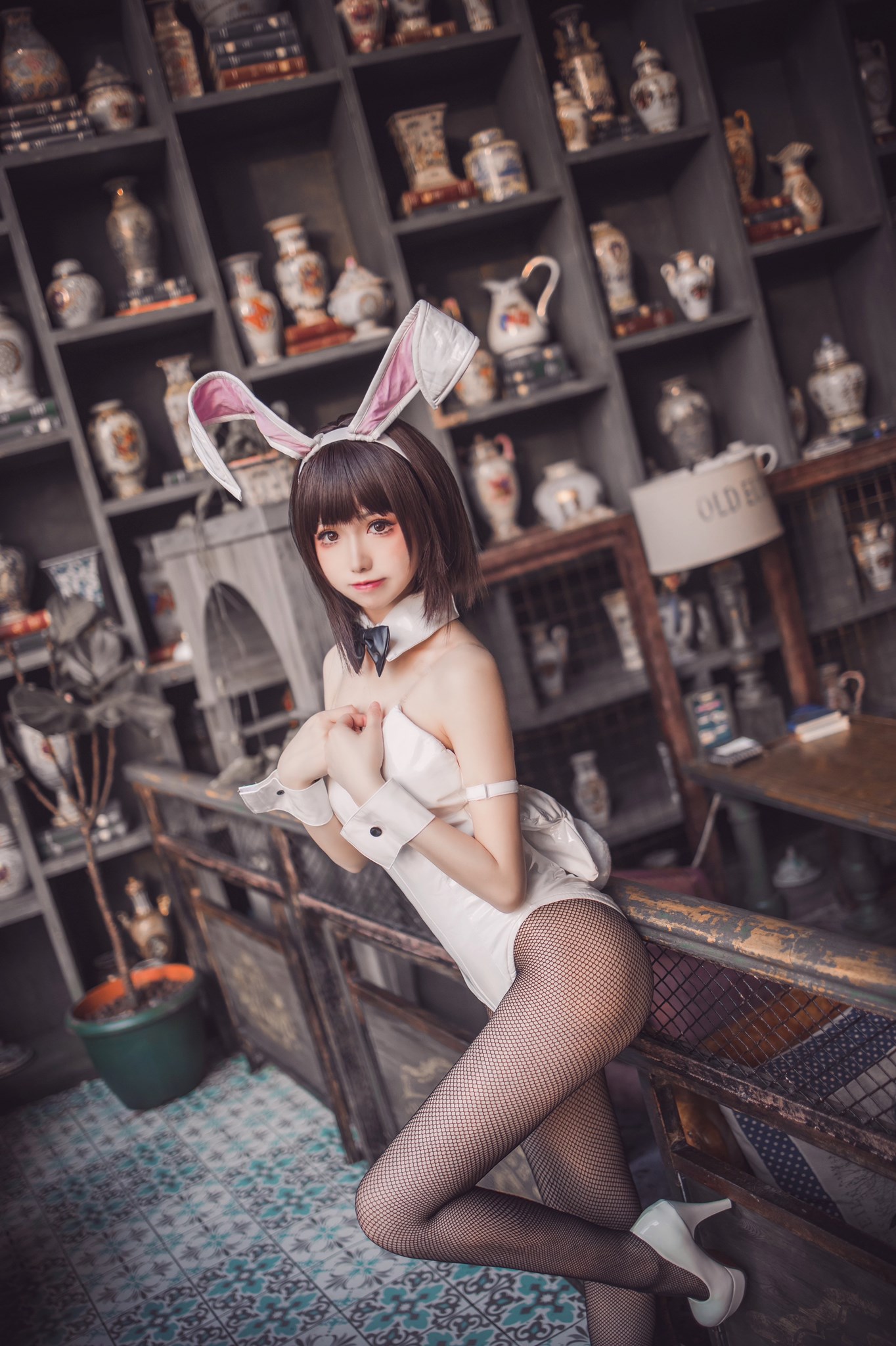 Clothes - NO.04 Kato Hye Bunny(44)